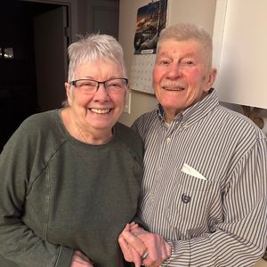 Meet your Posher, Rosemary